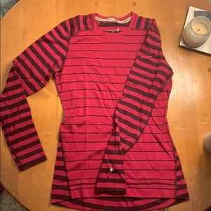 Smartwool 250 Crew Long Sleeve